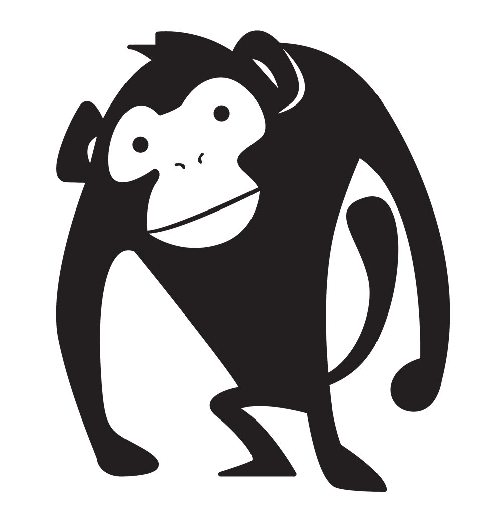 monkey_negro
